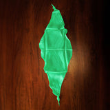 Diamond Cut Silks by Magic by Gosh - Brown Bear Magic Shop