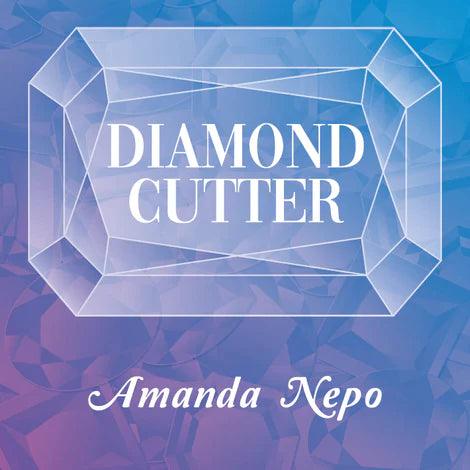 Diamond Cutter by Amanda Nepo - Brown Bear Magic Shop