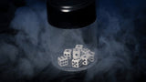 DICE BOMB by Apprentice Magic - Brown Bear Magic Shop