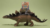 Dinosaur Playing Cards by Art of Play - Brown Bear Magic Shop