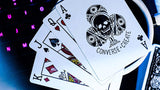 Discord Playing Cards by Ellusionist - Brown Bear Magic Shop