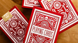 DKNG Playing Cards by Art of Play - Brown Bear Magic Shop