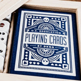 DKNG Playing Cards by Art of Play - Brown Bear Magic Shop