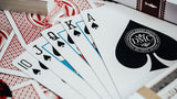 DMC Shark V2 Playing Cards - Brown Bear Magic Shop