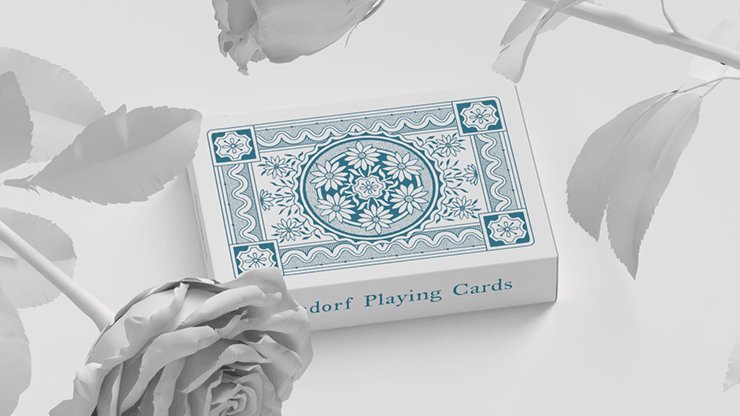 Dondorf Playing Cards - Brown Bear Magic Shop