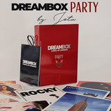 DREAM BOX by JOTA - Brown Bear Magic Shop