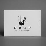 Drop by Thomas Badar - Brown Bear Magic Shop
