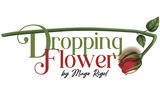 DROPPING FLOWER by Mago Rigel & Twister Magic - Brown Bear Magic Shop