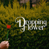 DROPPING FLOWER by Mago Rigel & Twister Magic - Brown Bear Magic Shop
