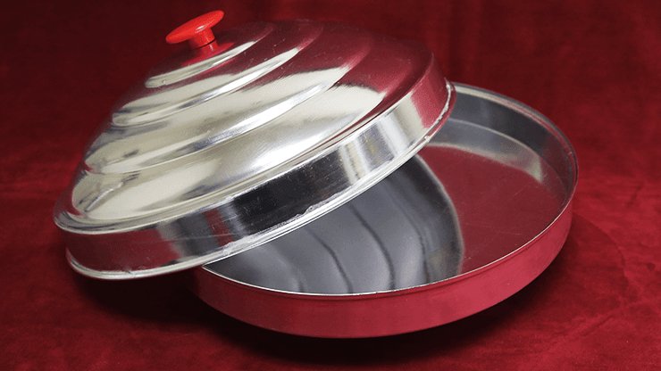 Duck Pan by Premium Magic - Brown Bear Magic Shop