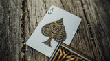 Dystopia Playing Cards - Brown Bear Magic Shop