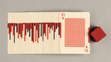 Eames Playing Cards by Art of Play - Brown Bear Magic Shop