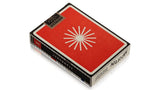 Eames Playing Cards by Art of Play - Brown Bear Magic Shop