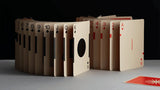 Eames Playing Cards by Art of Play - Brown Bear Magic Shop