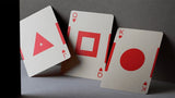 Eames Playing Cards by Art of Play - Brown Bear Magic Shop