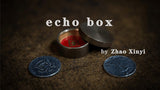 ECHO BOX by Menzi Magic - Brown Bear Magic Shop