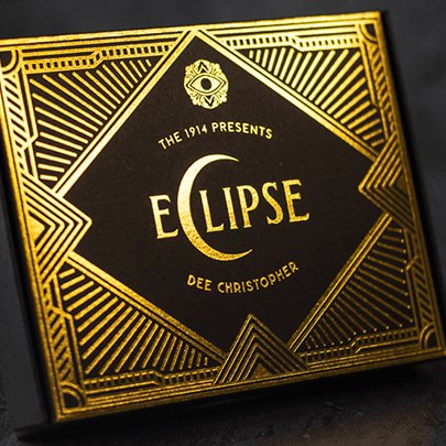 Eclipse by Dee Christopher and The 1914 - Brown Bear Magic Shop