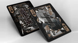 Edo Karuta (GOLD) Playing Cards - Brown Bear Magic Shop