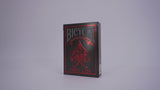 Bicycle Shin Lim Playing Cards