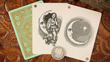 El Dorado Playing Cards by Kings Wild Project - Brown Bear Magic Shop