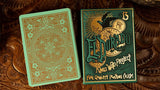 El Dorado Playing Cards by Kings Wild Project - Brown Bear Magic Shop