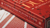 Elysian Duets Marked Deck by Phill Smith - Brown Bear Magic Shop