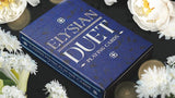 Elysian Duets Marked Deck by Phill Smith - Brown Bear Magic Shop