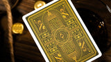 Empire City (Brooklyn Twilight Edition) Playing Cards - Brown Bear Magic Shop