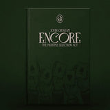 Encore by John Graham - Brown Bear Magic Shop