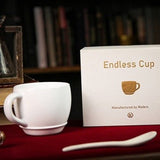 ENDLESS CUP by TCC - Brown Bear Magic Shop