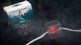ESCAPE ROOM by Apprentice Magic - Brown Bear Magic Shop