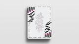 ESCP_THIS 2021 Cardistry Cards by Cardistry Touch - Brown Bear Magic Shop