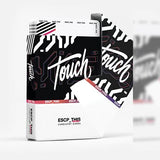 ESCP_THIS 2021 Cardistry Cards by Cardistry Touch - Brown Bear Magic Shop