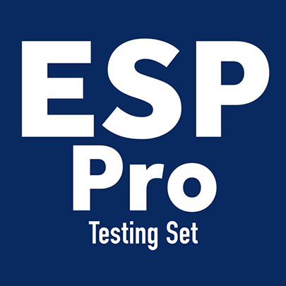 ESP Testing Set PRO by Spooky Nyman - Brown Bear Magic Shop