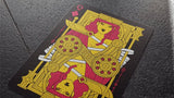 Eva Noire Playing Cards - Brown Bear Magic Shop