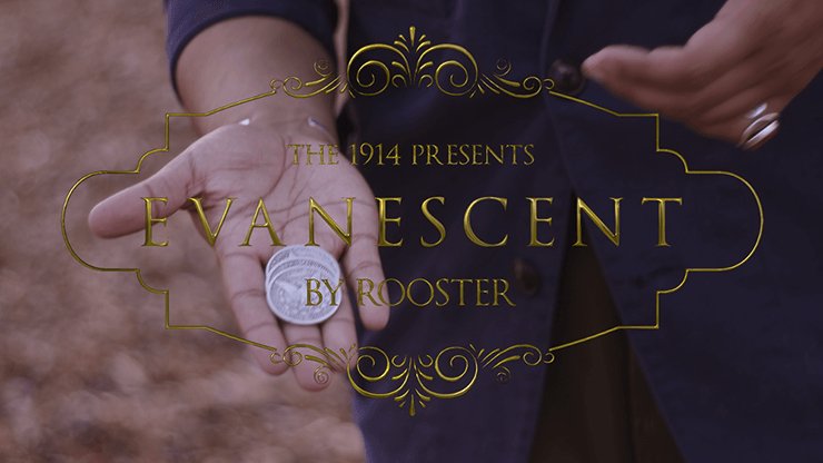 Evanescant by The 1914 and Rooster video DOWNLOAD - Brown Bear Magic Shop