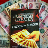 Extreme Burn 2.0: Locked & Loaded by Richard Sanders - Brown Bear Magic Shop