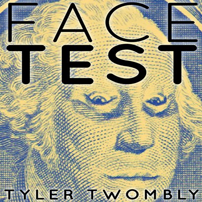 Face Test by Tyler Twombly DOWNLOAD - Brown Bear Magic Shop