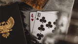 FALCON Playing Cards - Brown Bear Magic Shop