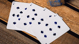 False Anchors V4 Deep Sea Playing Cards by Ryan Schlutz - Brown Bear Magic Shop
