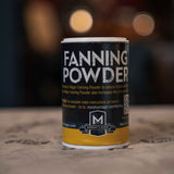 Fanning Powder 2oz/57grams - Brown Bear Magic Shop