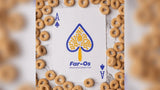 Far-Os Playing Cards by OPC - Brown Bear Magic Shop
