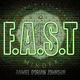 F.A.S.T. by Daniel Johnson - Brown Bear Magic Shop