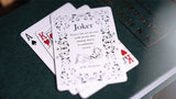 Fig. 25 Standard Edition Playing Cards by Cosmo Solano and Printed at US Playing Cards - Brown Bear Magic Shop