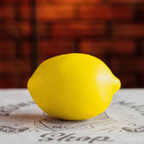 Final Load - Fake Lemons, Faux Limes - Brown Bear Magic Shop