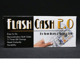 Flash Cash 2.0 USD by Alan Wong & Albert Liao - Brown Bear Magic Shop