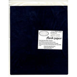 Flash Paper Color 5 Packs - Brown Bear Magic Shop