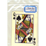 Flash Poker Cards - Ten Packs - Brown Bear Magic Shop