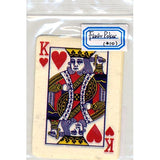 Flash Poker Cards - Ten Packs - Brown Bear Magic Shop