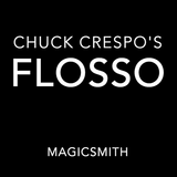 Flosso by Chuck Crespo and Magic Smith - Brown Bear Magic Shop